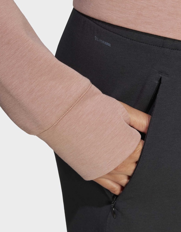 adidas Performance - Designed-for-Training Warm-Up Shorts Womens