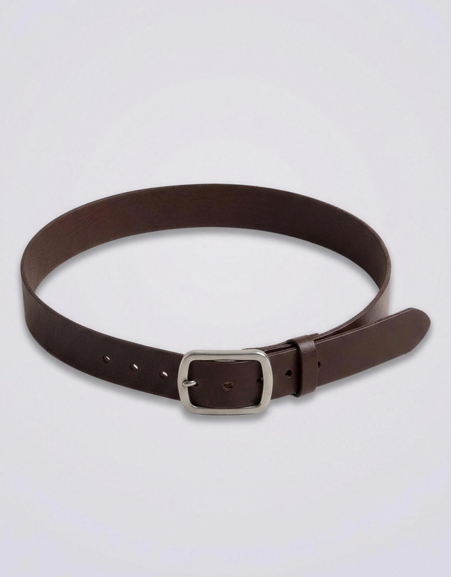 Style Addict - Raya Wide Belt