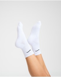 All Fenix - Pilates Grip Socks