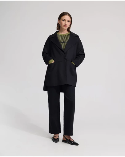 Oxford - Ambrose Double Face Wool Jacket