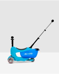 Micro Scooters - Micro Mini2go Deluxe