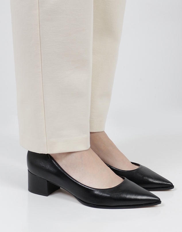 Sempre Di - Cassidy Courtshoes
