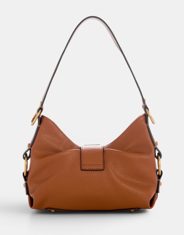 GUESS - Camden Mini Shoulder Bag