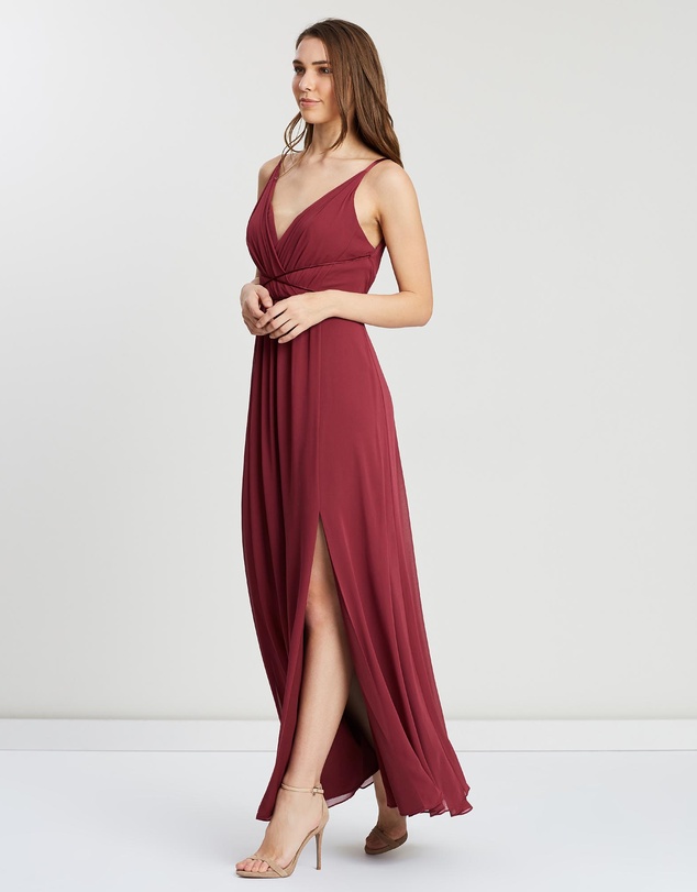 Alabaster The Label - Aries Dress