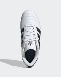 adidas Originals - adidas Taekwondo Lace Shoes Kids
