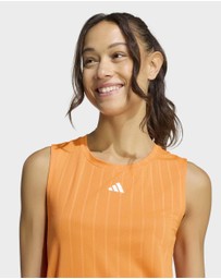 adidas Performance - TENNIS PRO CLIMACOOL+ TANK Womens