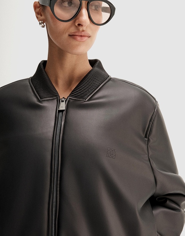 Elka Collective - Hadley Bomber Jacket