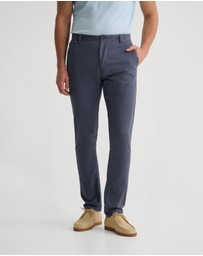 Oxford - Slim Fit Chino