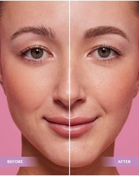 The Quick Flick - Quick Brow 2-in-1 Brow Pencil & Liner