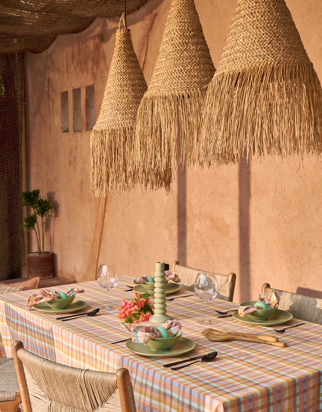 Linen House - Kyneton Table Runner
