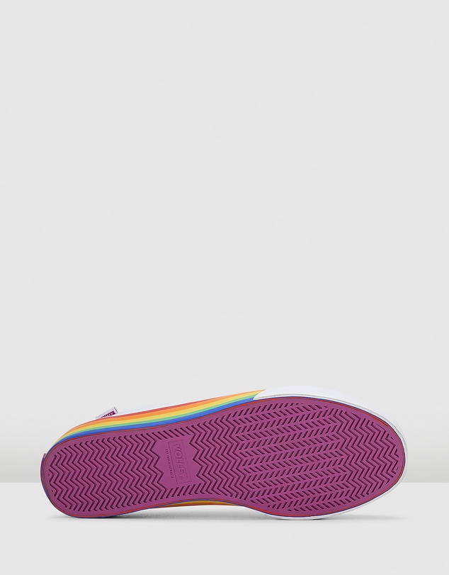Volley - Pride Deuce Low