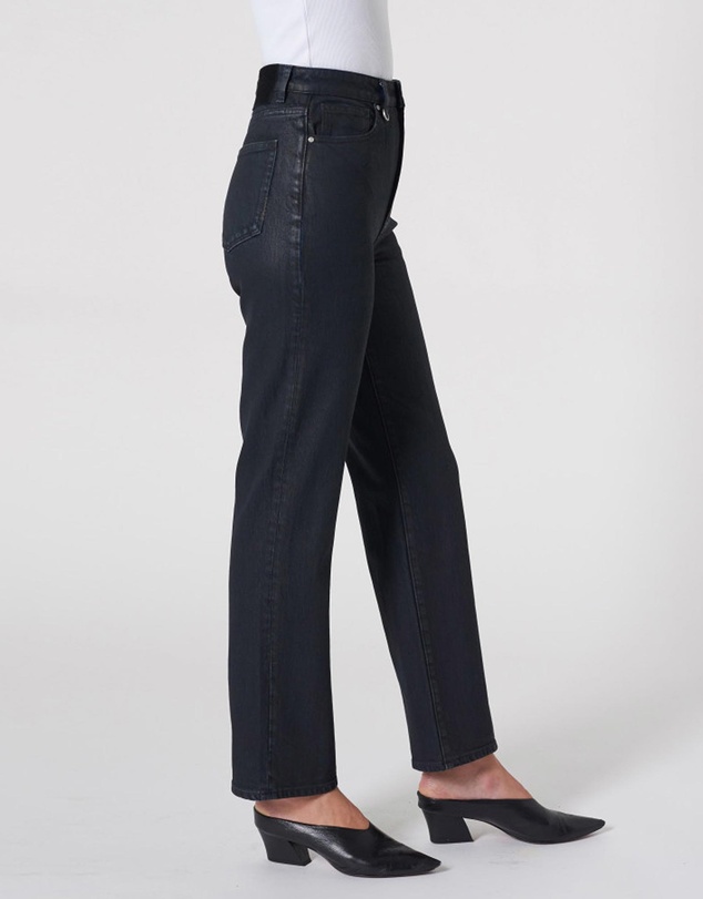 Neuw - Nico Straight Jeans