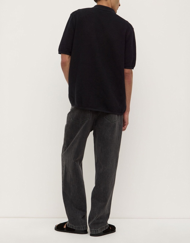 Assembly Label - Peyton Knit Shirt