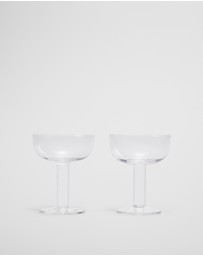 Country Road - Lowe Coupe Set Of 2