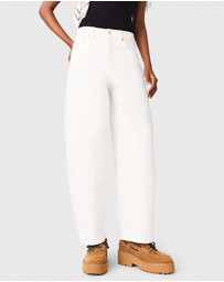 Maje - Pallonwhite Jeans