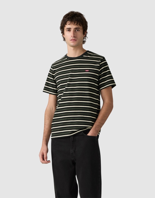 Levi's - Original Housemark T-Shirt