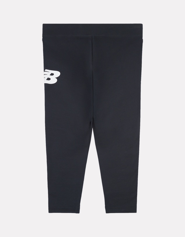 New Balance - Stacked Logo Legging