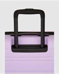 Nere - Stori Check-In 75cm Suitcase