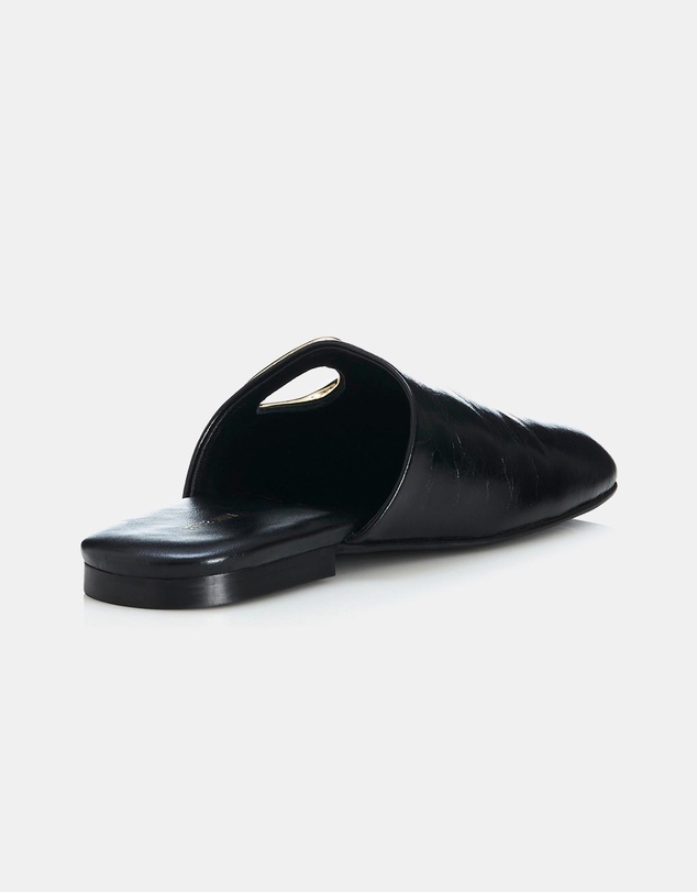 Alias Mae - Orlando Mules