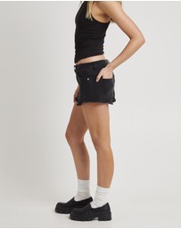 Insight - Del Ray Decon Shorts