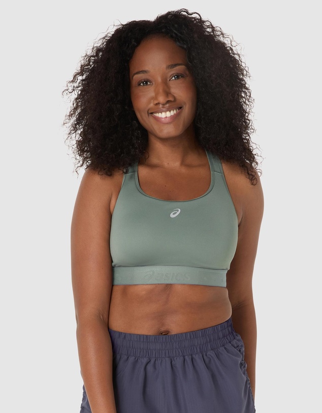 ASICS - Road Compression Bra - Women's