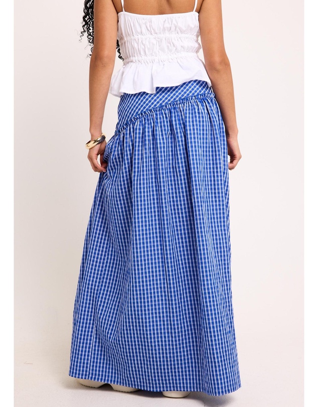 Subtitled - Cannes Maxi Skirt
