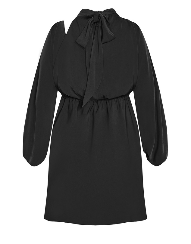 City Chic - Jaylee Mini Dress