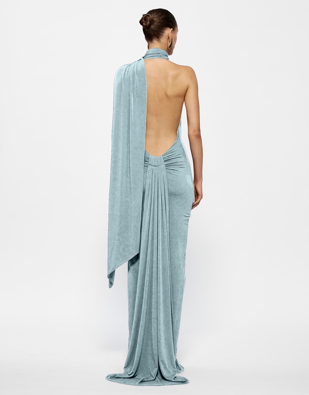 Effie Kats - Haven Gown