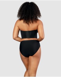 Parfait - Elissa Seamless Padded Longline Strapless Bra