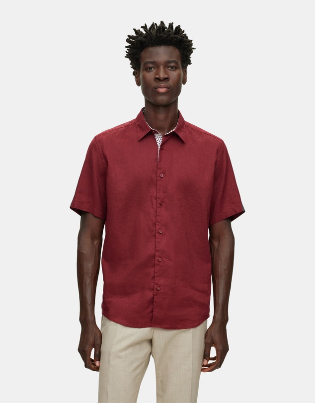 BOSS - Liam Kent Shirt