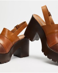 ROC Boots Australia - Misty
