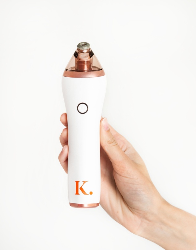 Kahlia Skin - Microdermabrasion Wand