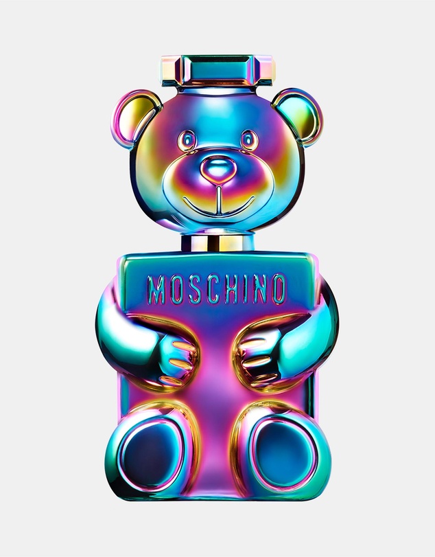 LOVE MOSCHINO - Toy 2 Pearl EDP 100ml