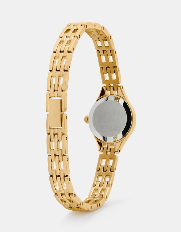 CENDRE - Freja Watch 14K Gold