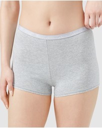 adidas Sportswear - Active Essentials Cotton Shortie Underwear