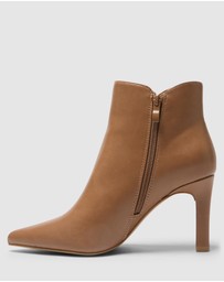 SPURR - Holt - ONLINE EXCLUSIVE
