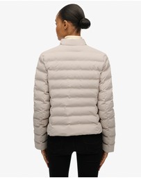 Superdry - City Fuji Padded Slim Fit Jacket