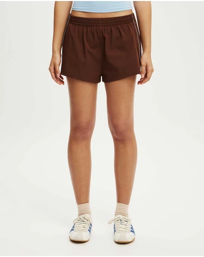 Cotton On Body Active - Active Panelled Woven Short
