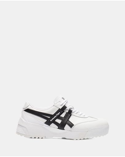 White/Black