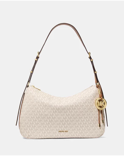 Michael Kors - Nolita MD TZ Conv Shoulder Bag