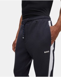 BOSS - Hadiko Jersey Trousers