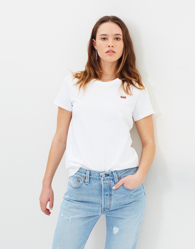 Levi's - The Perfect Tee