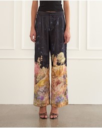 Aqua Blu Australia - Orion Georgia Pants