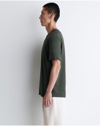 COS - Cotton Crew-Neck T-Shirt