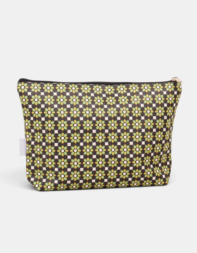 La La Land - Vineyard Visions Cosmetic Pouch
