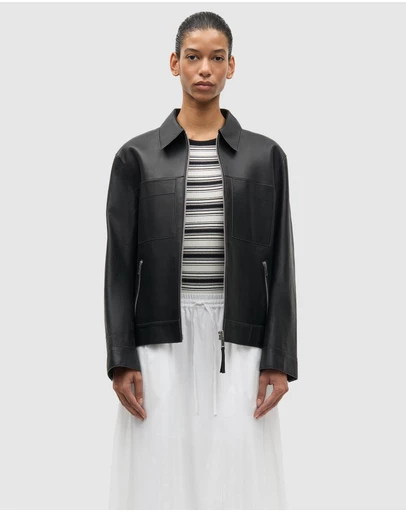 Samsoe Samsoe - Sastevie Jacket