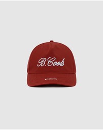B.Cools - Scribe Cap