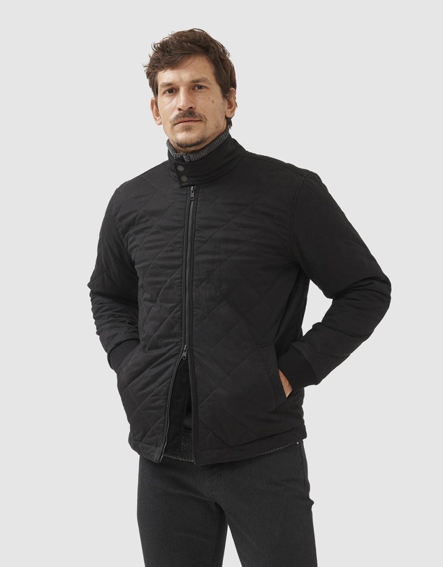 Rodd & Gunn - Burnham Jacket
