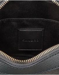 Sandro - Minibag Hook Messenger