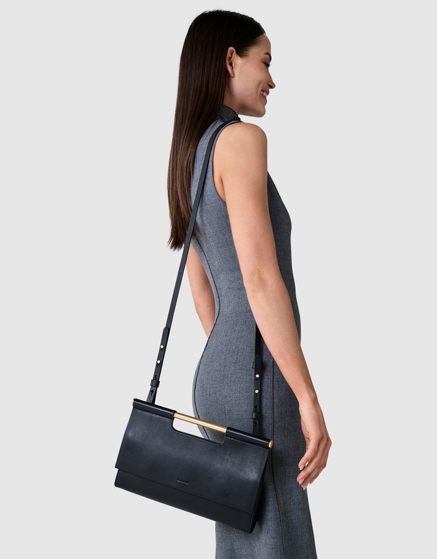Kinnon - Eve Clutch Bar Bag